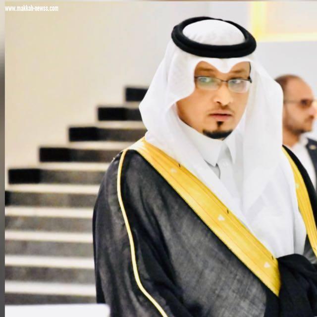 تكليف ” الزائري ” متحدثاً رسميًا لإمارة منطقة جازان